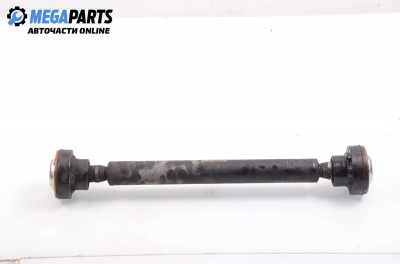 Tail shaft for Porsche Cayenne 4.5, 340 hp automatic, 2003, position: front